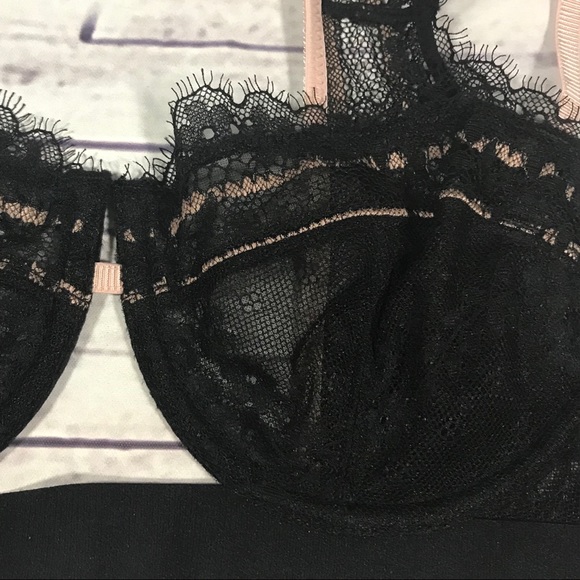 NWT Free People Hour of Dawn Lace Bra - Select Sz - Picture 2 of 6